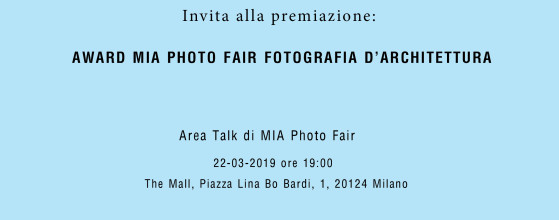 Mia photo fair-fotografia- arte- fiera internazionale di fotografia- miaphotofair-themall-milano- studio di architettura su gaa.it